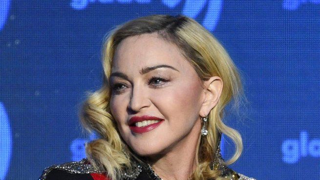  Madonna canceló sus shows en América del Norte tras sus problemas de salud
 