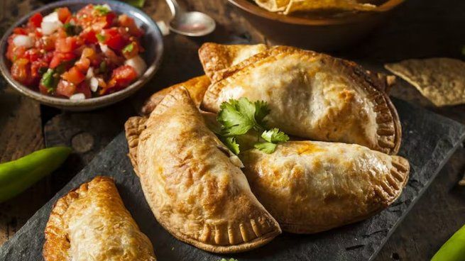  Recetas: ¿cómo hacer empanadas de vigilia en simples pasos?
 