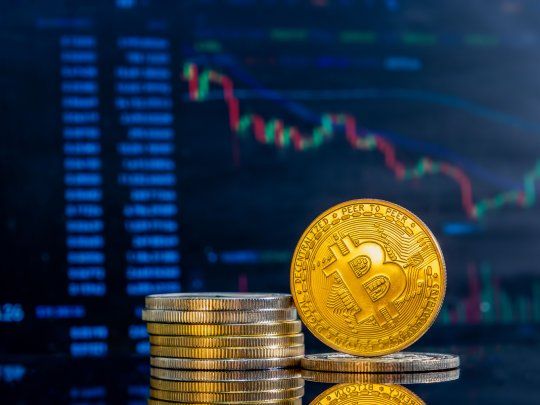  Bitcoin resiste a la espera de los datos de inflación en EEUU
 