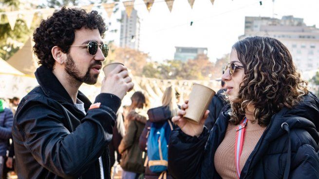  Vuelve el Festival de Café de la Ciudad: cuándo y dónde degustar cafés desde $250
 