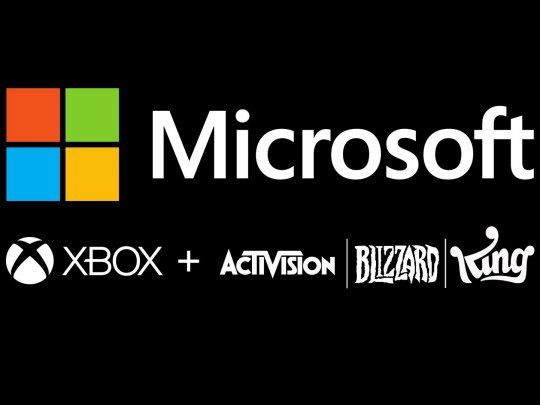  Microsoft gana el juicio contra la Comisión Federal de Comercio de Estados Unidos para comprar Activison Blizzard
 