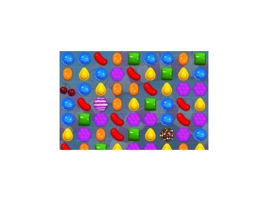  Para Susana Giménez: juegos similares al Candy Crush que pagan en Bitcoin
 