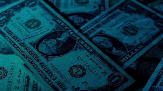  Dólar blue hoy: a cuánto cerró este martes 11 de julio de 2023
 