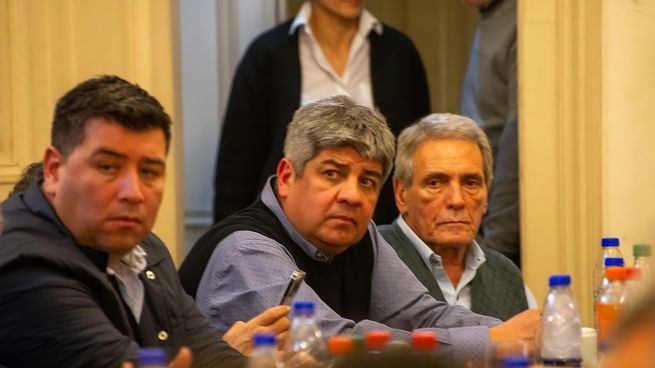  La CGT confirmó que el acto de apoyo a Sergio Massa será el 8 de agosto
 