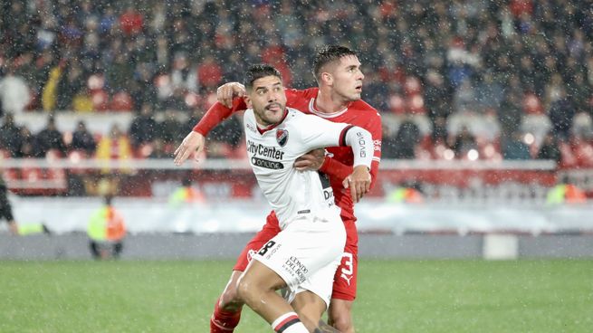  Independiente recibe a Newell's con la necesidad de sumar tres puntos claves
 