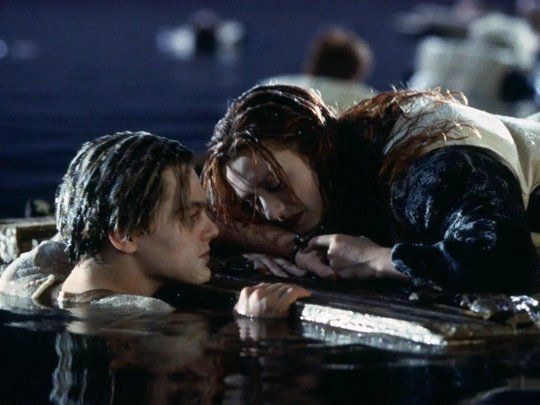  El final alternativo de Titanic genera nuevos rechazos
 