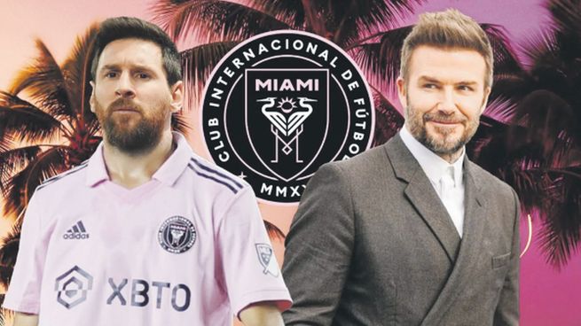  Miami: ¿un antes y un después de Leo Messi?
 