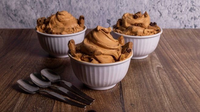  Helado Artesanal: crearon nuevos sabores que prometen ser tendencia
 