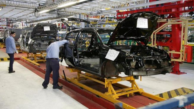  La actividad del sector autopartista creció 1,3% durante los primeros cinco meses del año
 