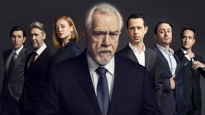  Premios Emmy 2023: Succession lidera la lista de nominaciones 
 