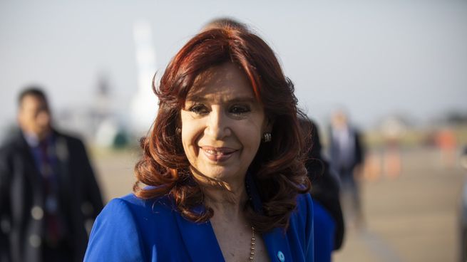  Cristina Kirchner demostró con datos la 