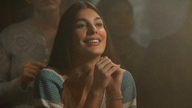  Premios Emmy 2023: la argentina Camila Morrone está entre las nominadas
 