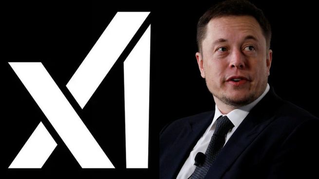  Inteligencia artificial: Elon Musk anunció el lanzamiento de xAI para competir con OpenAI
 