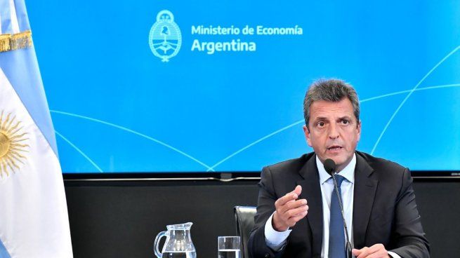  El INDEC difunde la inflación de junio y Economía confía en una nueva desaceleración
 