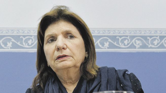  Escándalo: los pagos de la Fundación de Patricia Bullrich para financiar su campaña electoral
 