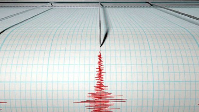  Terremoto en Atlántida: se confirmó que fue de 5,2 y es el mayor en la historia
 