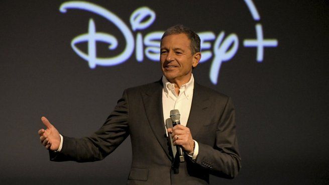  El CEO de Disney apuntó contra los escritores y actores en Hollywood por la huelga
 