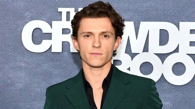  Tom Holland se sincera sobre Hollywood: 