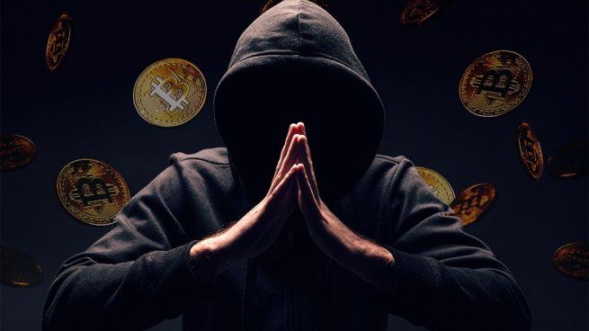  Criptomonedas: el ransomware es el único cripto delito que aumentó este año
 