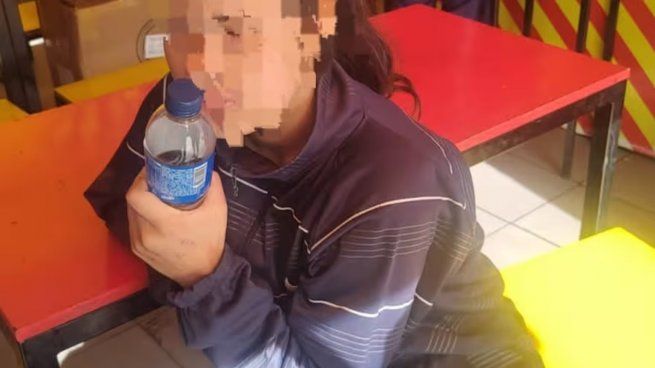  Apareció en Constitución la adolescente que había desaparecido en el Barrio 31
 