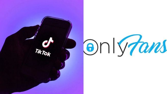  TikTok tiene su Onlyfans: cómo es la función de contenido exclusivo
 