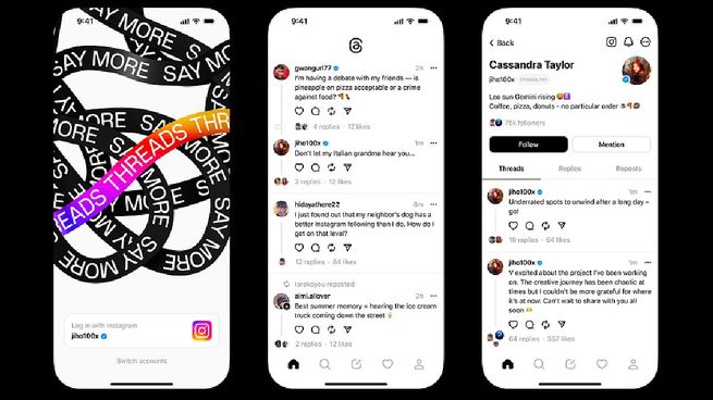  Threads: los mejores consejos para aprovechar la nueva red social
 