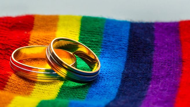  Matrimonio Igualitario vs. Unión Civil: no admitiremos un sólo paso atrás
 