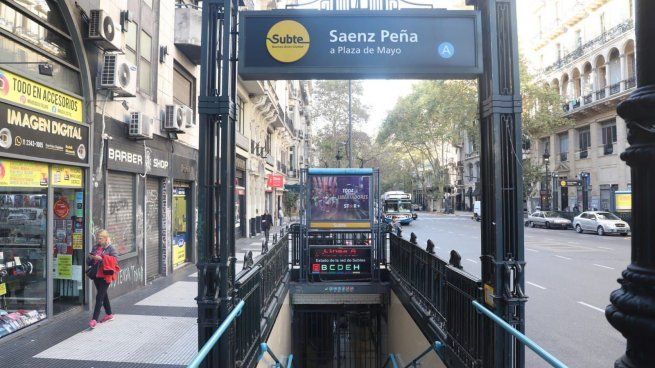  Paro de subtes: sindicalistas anunciaron una parálisis total del servicio el próximo martes 
 