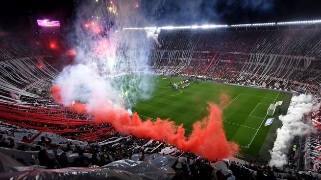  Llegó el 70: todos los títulos de River
 