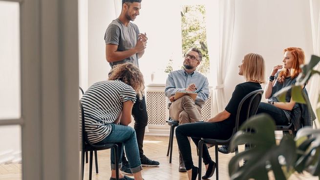  La familia, el mejor escudo contra las drogas
 