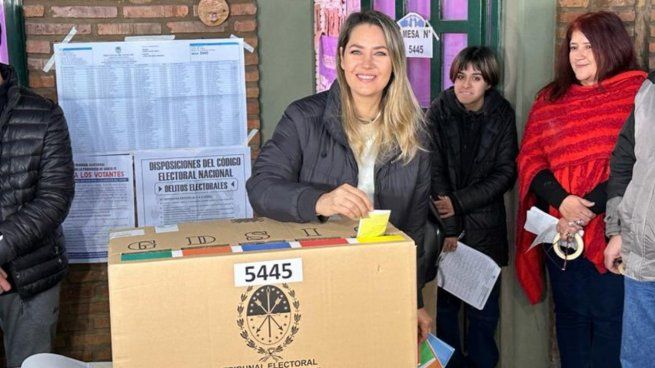  PASO en Santa Fe: Carolina Losada dijo que el frente seguirá unido más allá del resultado
 