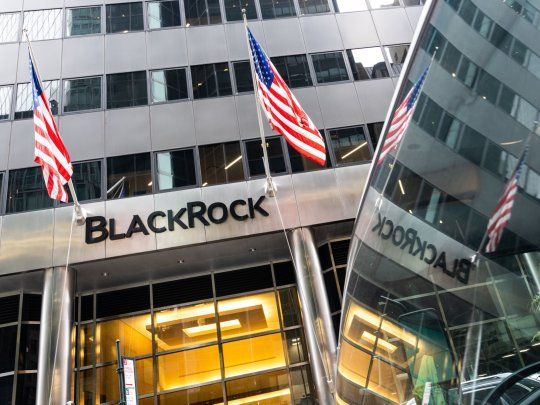  Criptomonedas: la SEC aceptó revisar la solicitud de ETF de Bitcoin de BlackRock
 