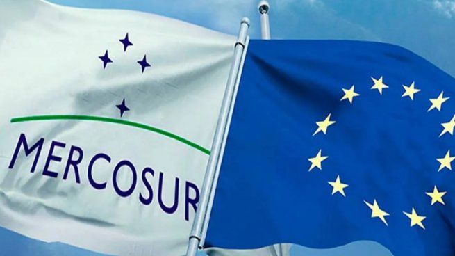  Avanza el acuerdo UE-Mercosur: cómo beneficia a la Argentina
 