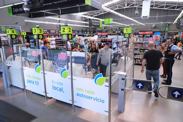 No habrá huelga en Walmart Chile: empresa logró acuerdo con su principal sindicato