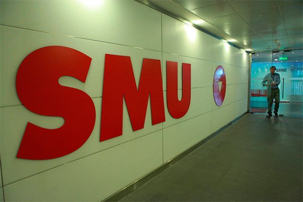 Álvaro Saieh vende acciones de SMU por casi $ 12 mil millones en su mayor liquidación de 2023