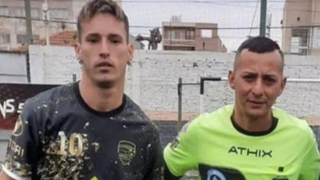  Qué dijo el jugador que atacó al árbitro antes ser encontrado muerto
 