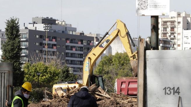  Caballito: la Justicia frenó un desarrollo inmobiliario avalado por el Gobierno
 