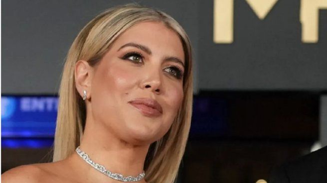  Wanda Nara habló por primera vez sobre su estado de salud: qué dijo y por qué su enojo
 