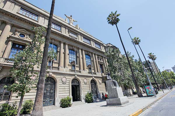 Ecosistema Digital UC, el nuevo proyecto de transformación digital de la Universidad Católica