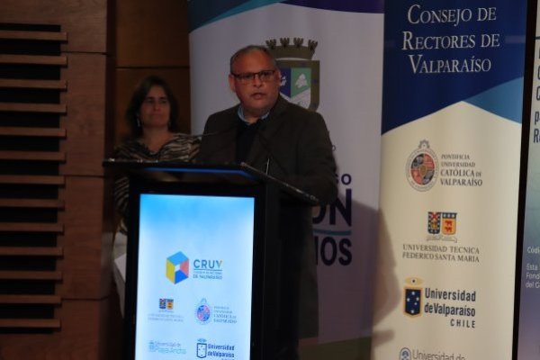 Gobierno de Valparaíso anunció la elaboración de la Estrategia Regional de Ciencia, Tecnología, Conocimiento e Innovación