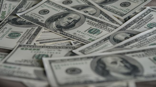  Dólar hoy: a cuánto cotiza este miércoles 19 de julio
 