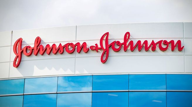  Johnson & Johnson's deberá pagar u$s18,8 millones a un enfermo de cáncer 
 