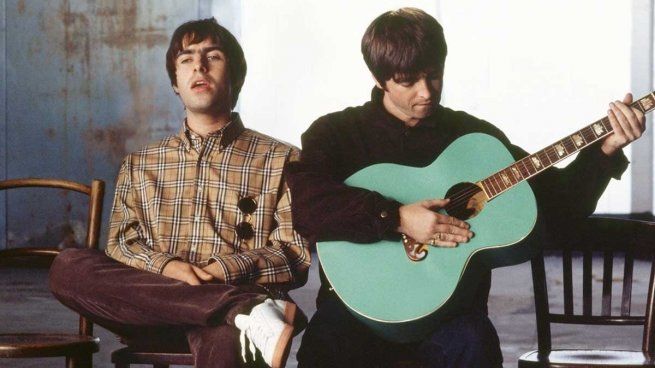  ¿Vuelve Oasis?: afirman que 