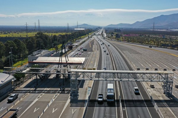 CPI: la inversión en infraestructura sufrió una baja histórica en 2022 y representó solo el 2% del PIB