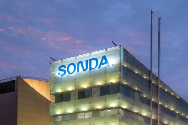 Sonda se abre a la posibilidad de vender o buscar un socio en filiales de soluciones de software y diseño