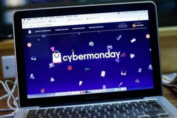 CyberMonday 2023 apunta a igualar ventas del año pasado en torno a US$ 400 millones