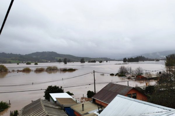 Aseguradores estiman entre US$ 80 millones y US$ 100 millones los pagos por siniestros debido a lluvias de agosto