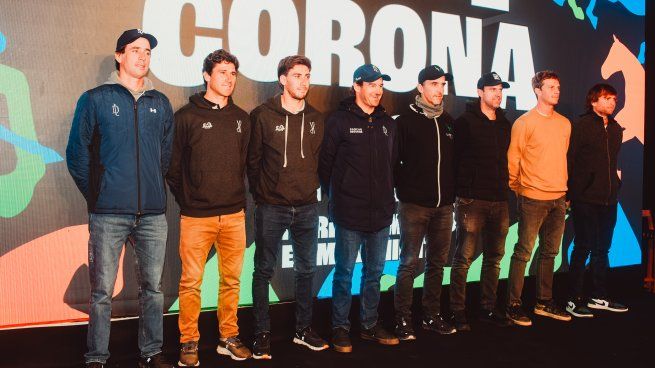  La Asociación Argentina de Polo inauguró oficialmente la Triple Corona
 