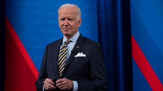  EEUU: republicanos abrieron investigación para un posible juicio político contra Joe Biden
 