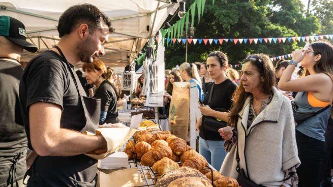  Feria Francesa Lucullus: cuándo se podrá visitar la mansión de la Embajada y degustar delicias francesas
 